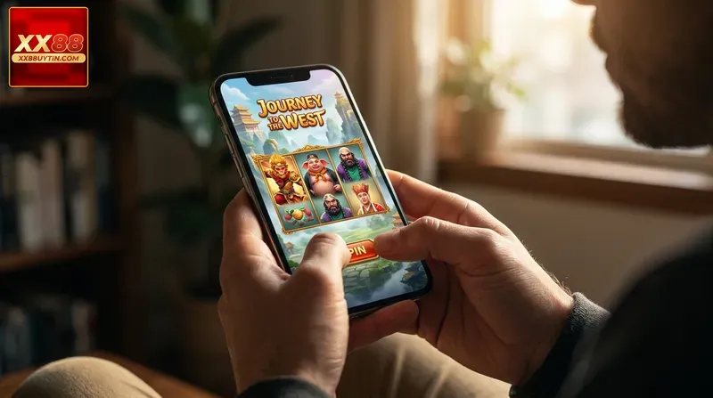 Game Tây Du Ký là gì? Luật chơi cơ bản cho người mới