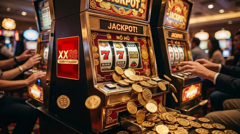 section 1 no hu la gi giai thich khai niem jackpot