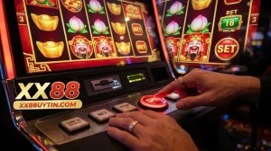 section 1 no hu than tai la gi luat choi slot game
