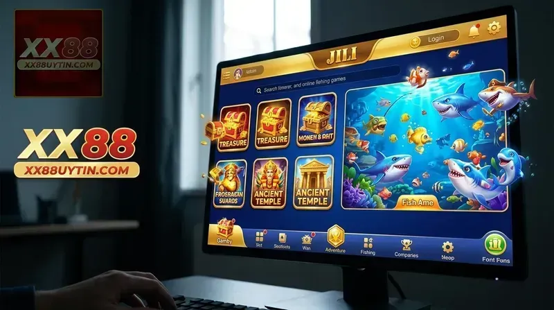 Sảnh JL Là Gì? Các Game Dễ Chơi Nhất Cho Tân Thủ