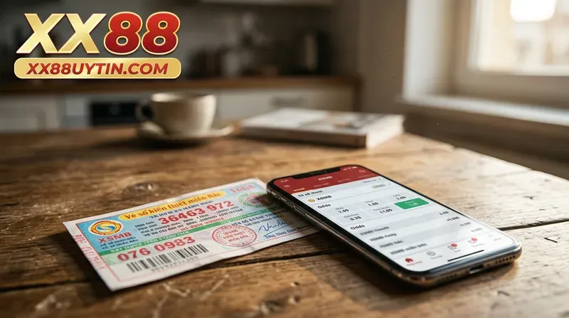 Tổng quan về Xổ số miền Bắc cho người mới bắt đầu