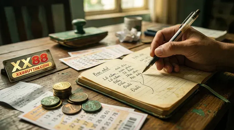 Bạc nhớ lô câm: Đầu câm đánh con gì, đuôi câm đánh con gì?