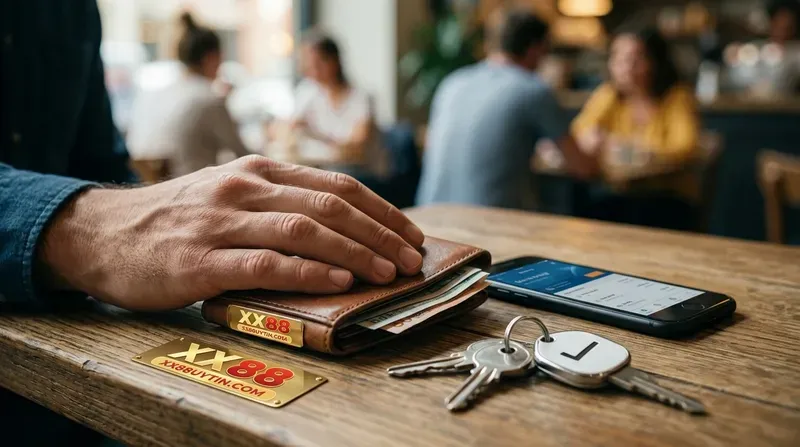 **Điều kiện rút tiền** bắt buộc tại **xx88 bet** và **xx88 vip**