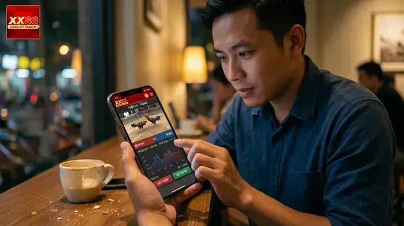 Hướng dẫn cách chơi đá gà mạng và cách cá cược đá gà