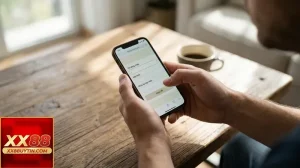 Hướng dẫn xx88 đăng ký chi tiết cho người mới bắt đầu