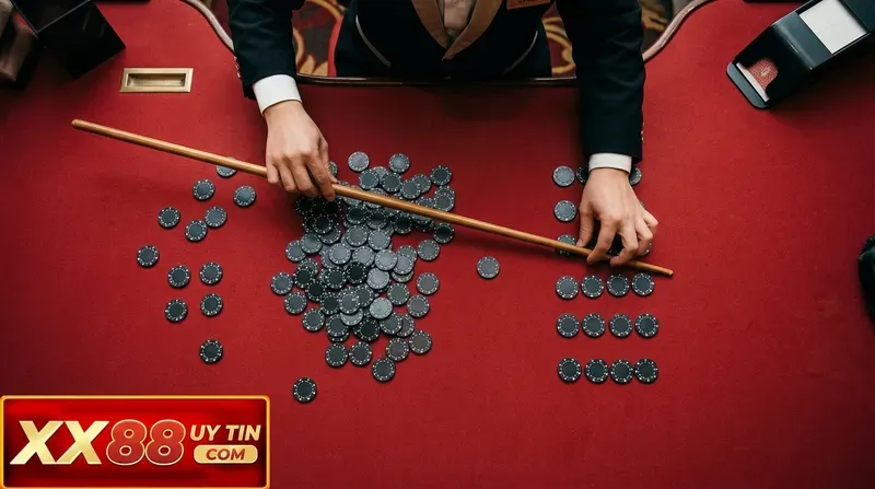 **Luật chơi Fantan** chi tiết dành cho người mới bắt đầu