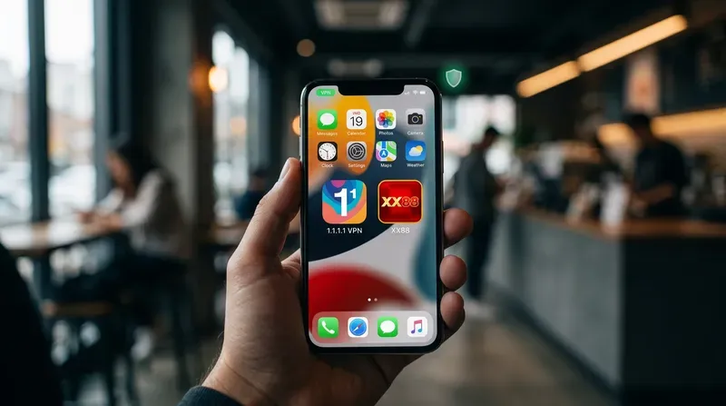 Cách vào xx88 khi xx88 bị chặn: Giải pháp triệt để