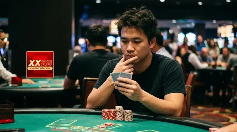 Mẹo chơi blackjack cơ bản giúp tân thủ không bị bỡ ngỡ