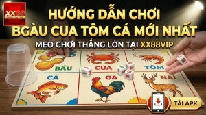 thumbnail cach choi bau cua tom ca cho nguoi moi meo thang