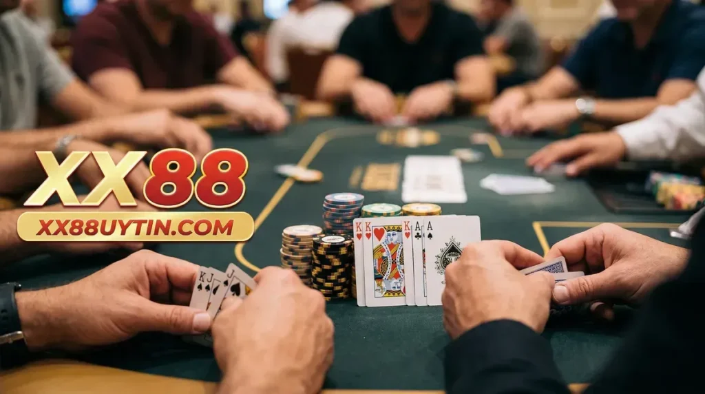 thumbnail cach choi poker co ban huong dan chi tiet tu a z