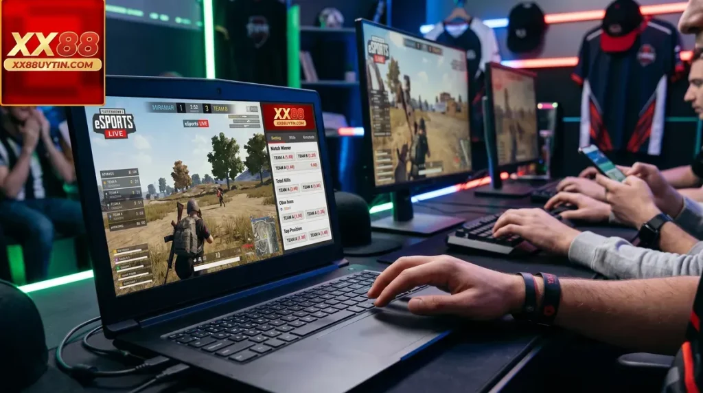 thumbnail keo pubg la gi huong dan cach choi cho nguoi moi