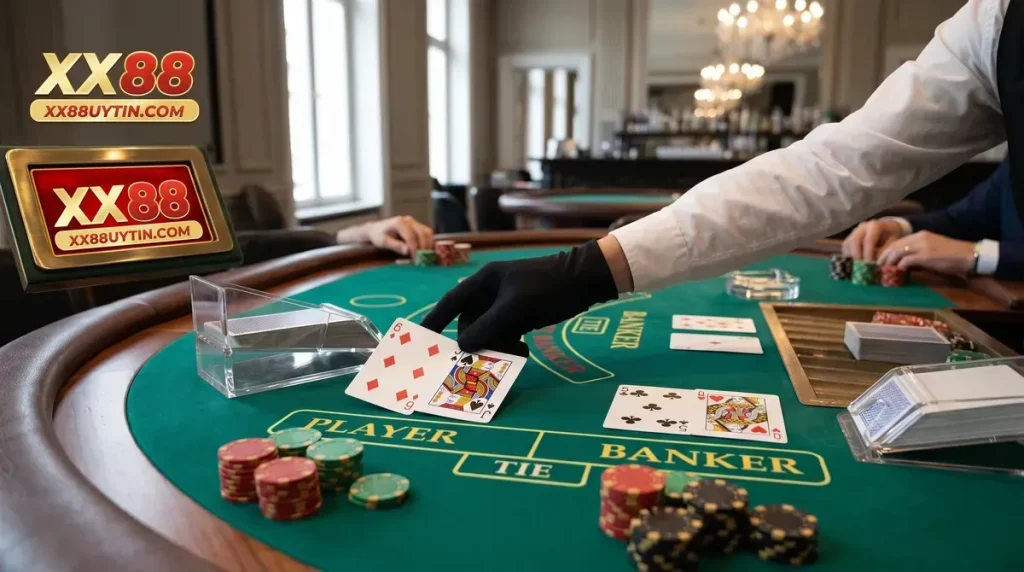 thumbnail luat choi baccarat chuan nhat cho nguoi moi bat da